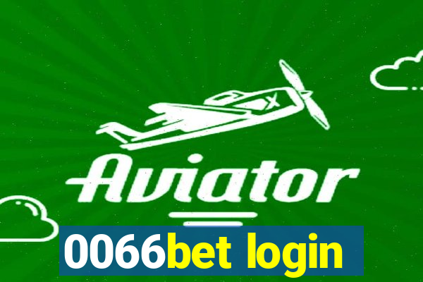 0066bet login